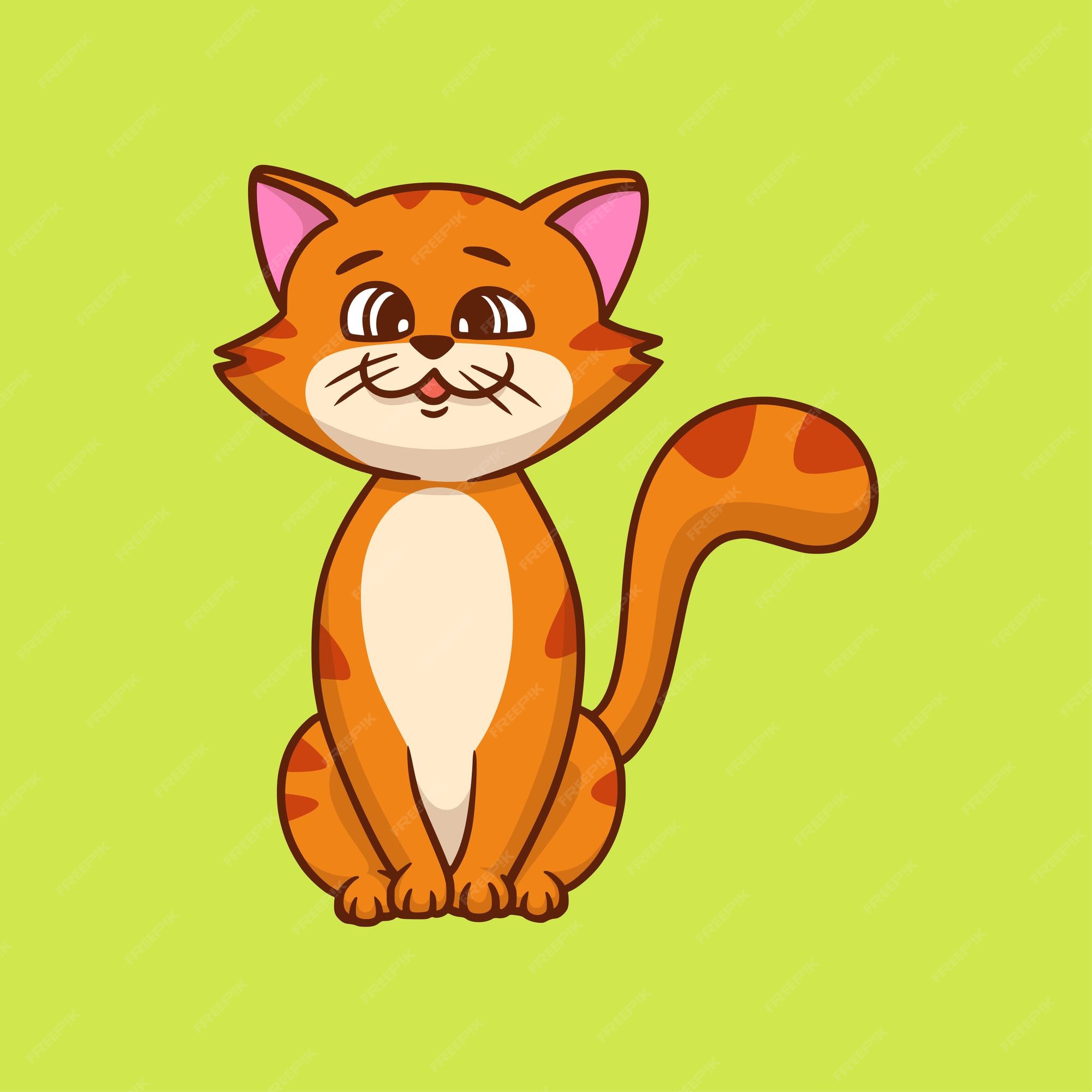 Página 75 | Vectores e ilustraciones de Divertida gato para descargar  gratis | Freepik