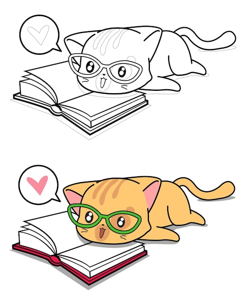 https://img.freepik.com/vector-premium/gato-leyendo-pagina-colorear-dibujos-animados-libro_75474-3408.jpg