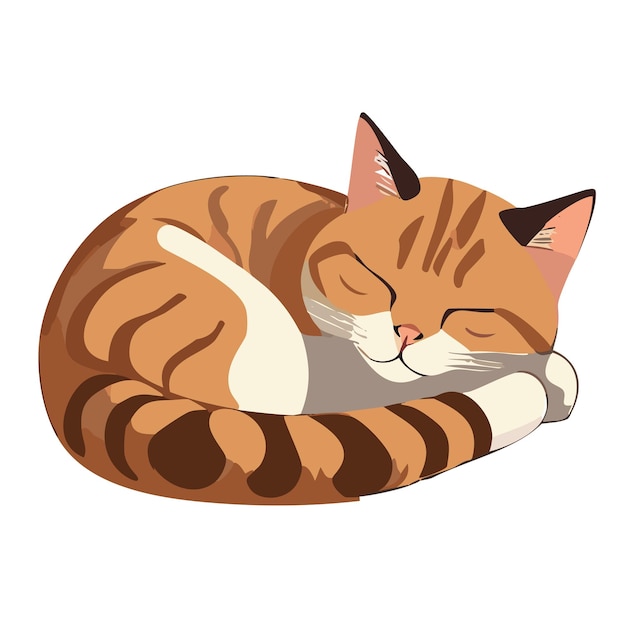 Gato vectorial