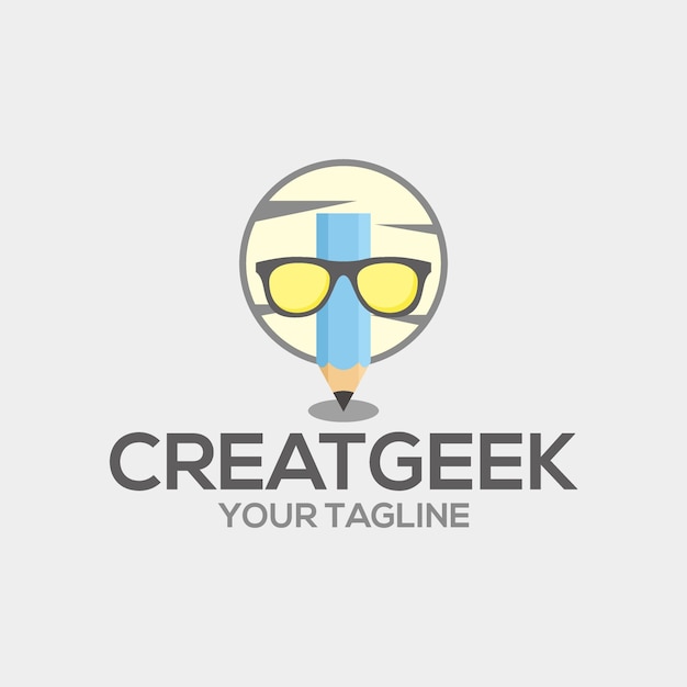 Geek logo