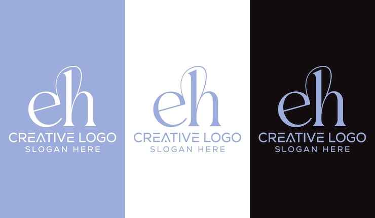 Vector gems_logo_design