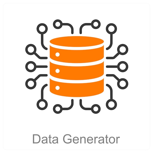 Generador de datos