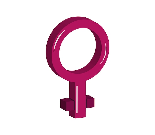 Género femenino