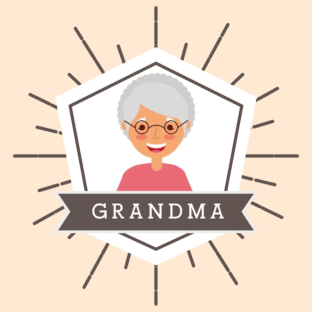 gente del día de los abuelos