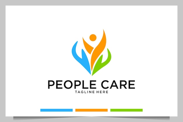 A la gente le importa el diseño de logotipo moderno