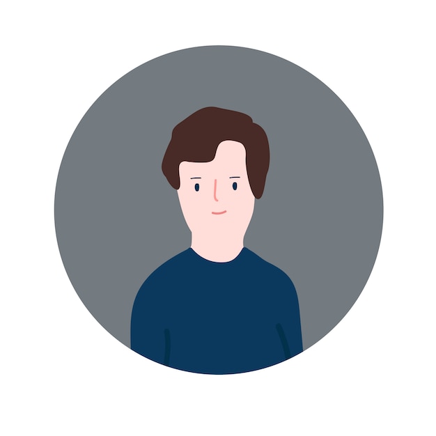 La gente Vector