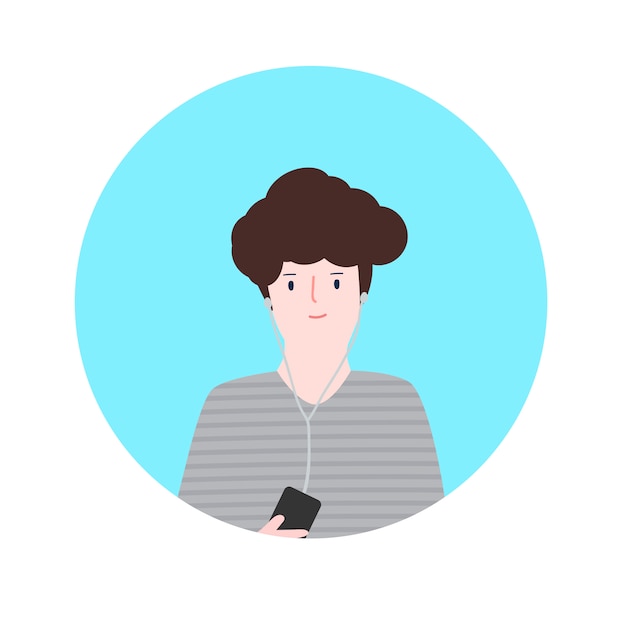 La gente Vector