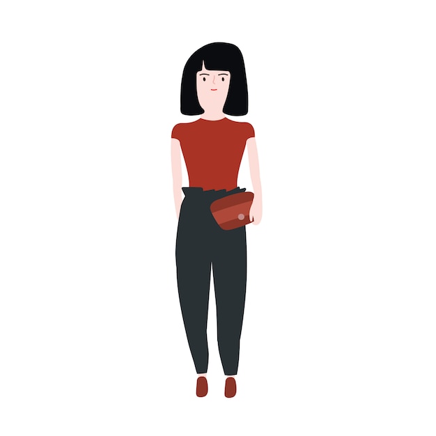 La gente Vector