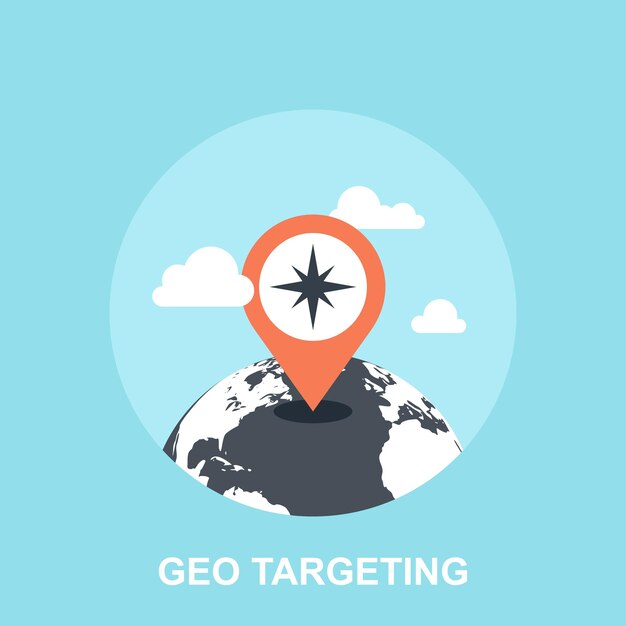 Geo localización