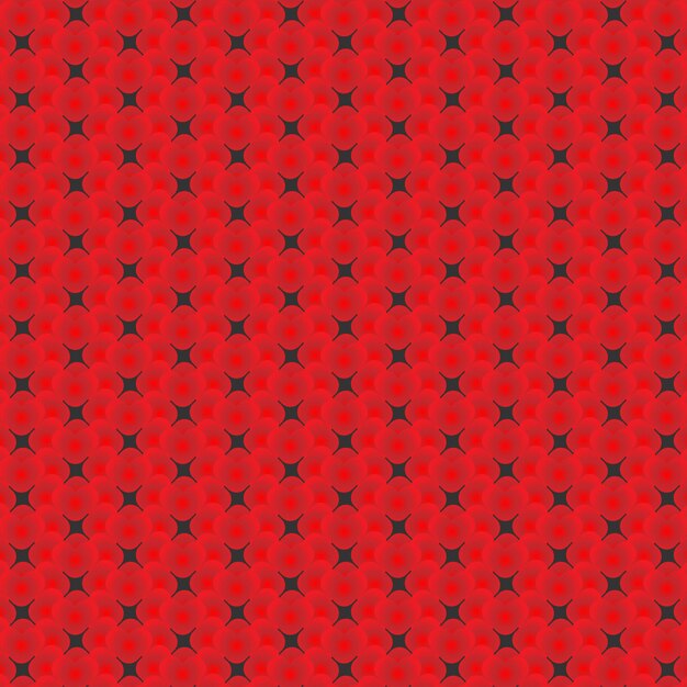 La geometría fluida es un patrón abstracto que combina formas de flujo suave con geometría estructurada