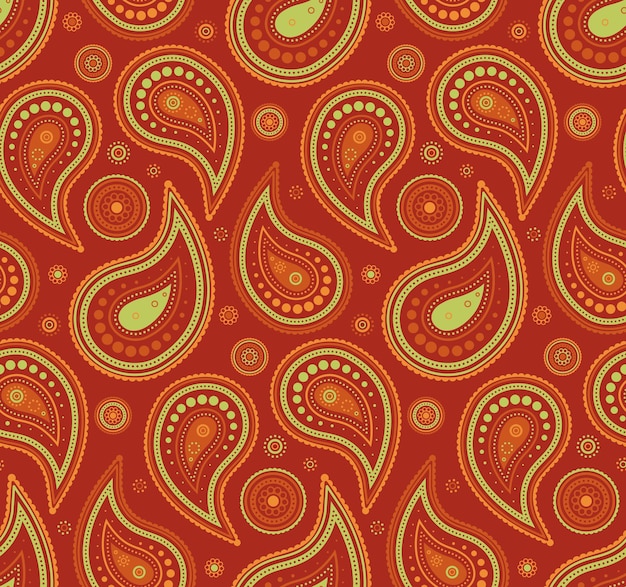 Geometría de tarjetas bohemia florida Festival de elegancia victoriana anticuada Buta tropical impresionante y ornamental