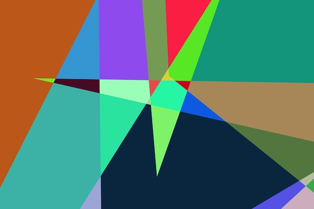 geométrica plana abstracta27