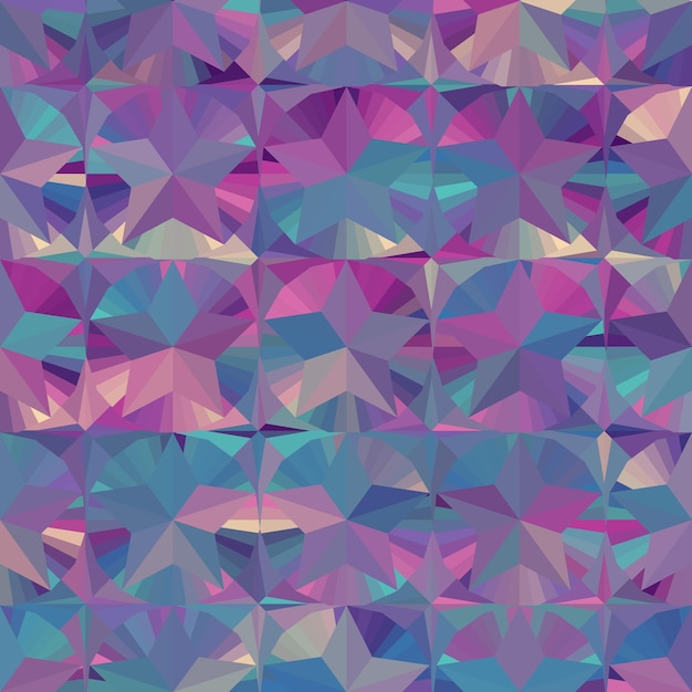 Geométrico abstracto