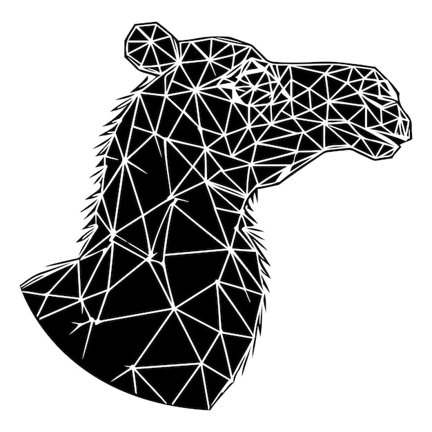 Geométrico Camel_G