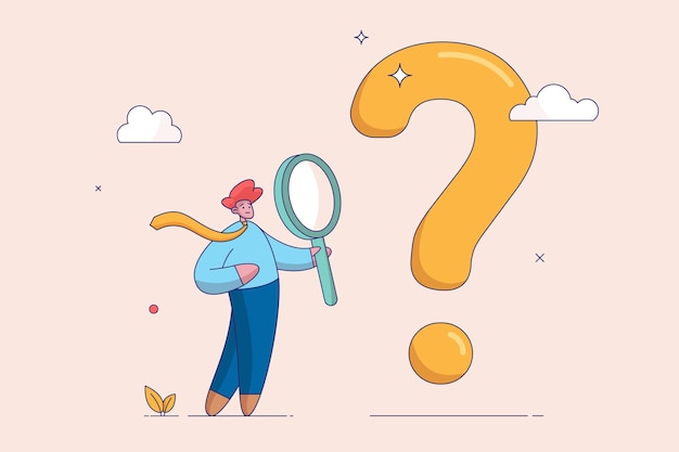Gerente de concepto de comunicación o relaciones públicas de relaciones públicas para comunicar información de la empresa