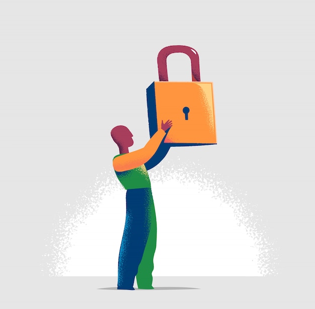 Gerente de privacidad y seguridad