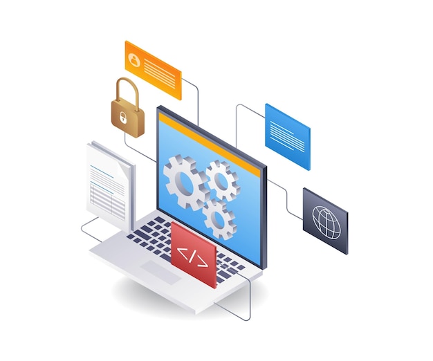 Gestión de la configuración de desarrollo de sitios web