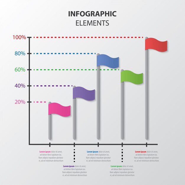 Gestión de infografías