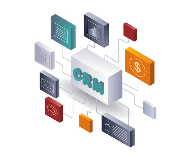 Gestión de sistemas CRM para impulsar el crecimiento del negocio