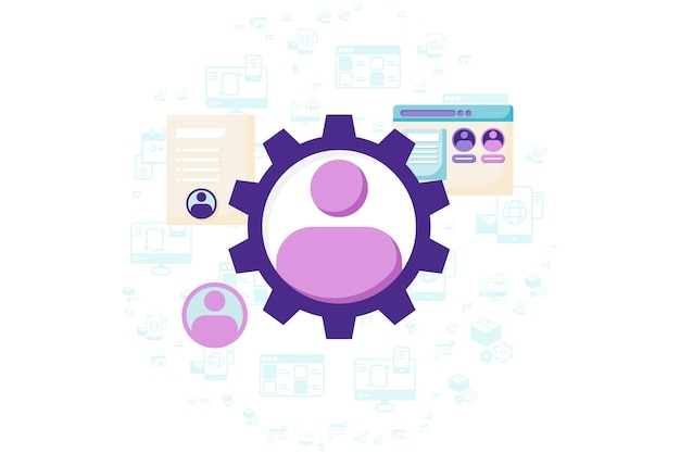 gestión del trabajo en equipo