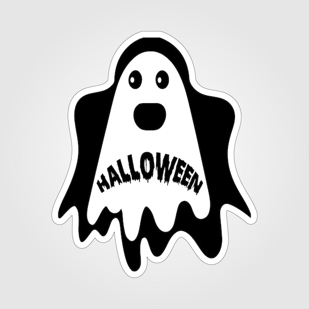 Ghostly Fun El paquete de pegatinas definitivo para los amantes de Halloween
