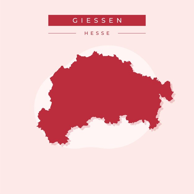 Giessen también.