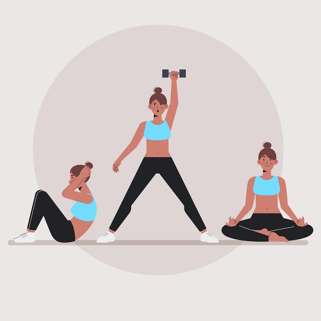 Gimnasia