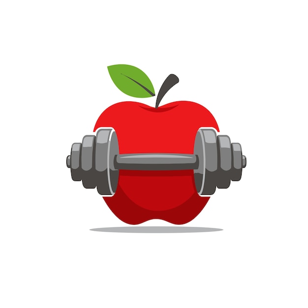 El gimnasio Apple Fit