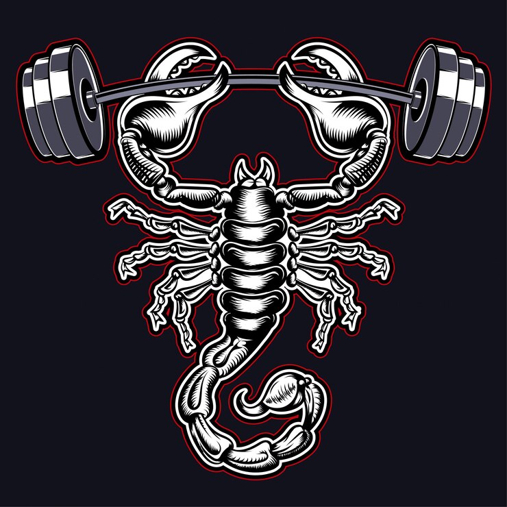 GIMNASIO ESCORPION