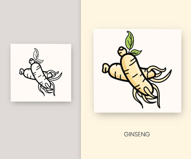 El ginseng es una planta que tiene muchas propiedades