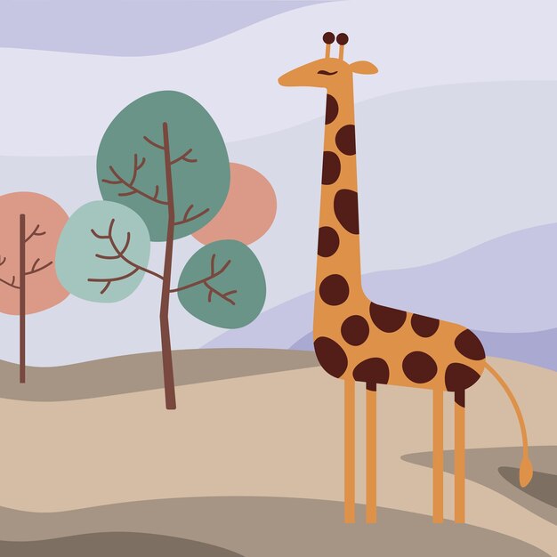Girafderevo