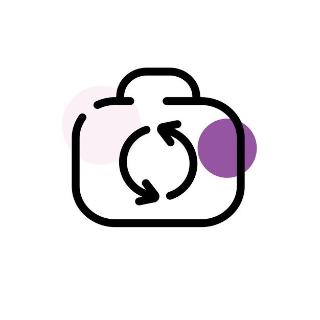 Girar el icono
