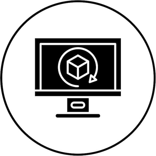 Girar el icono