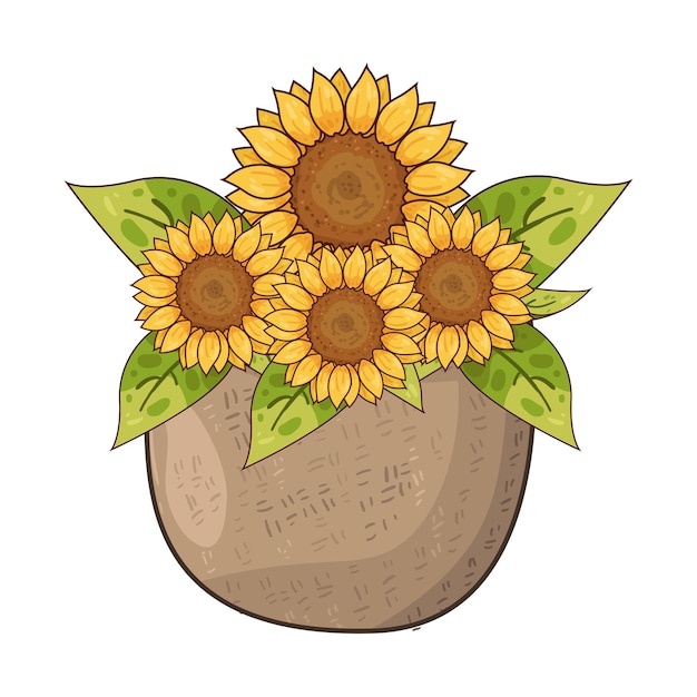 Girasol y sus derivados