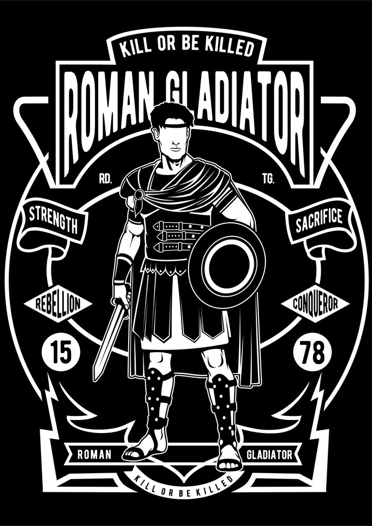 Gladiador romano