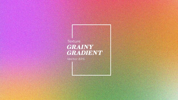 Glassmorphism realista premium con fondo de banner de presentación de gradiente rosa amarillo verde