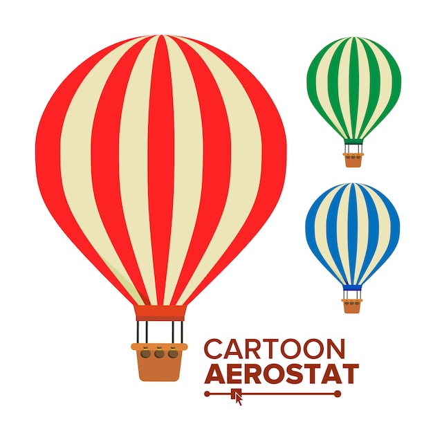 Globo aerostático