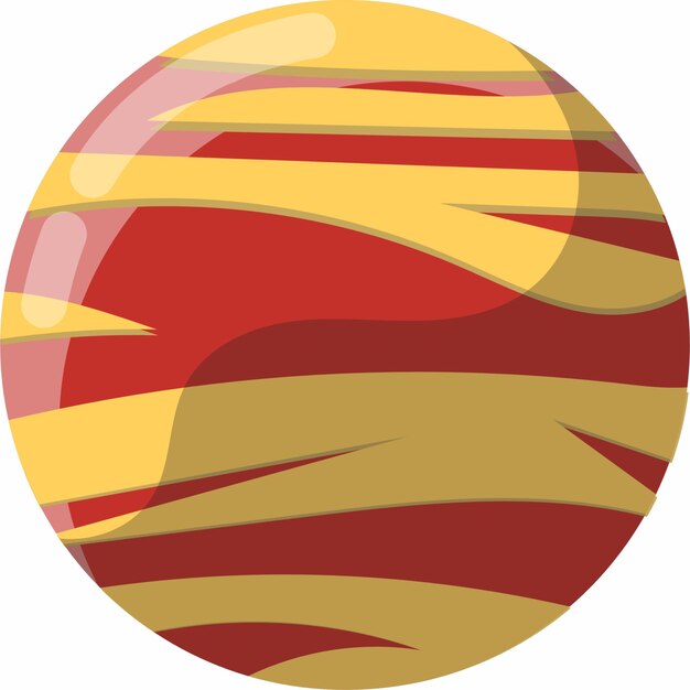 globo del mundo
