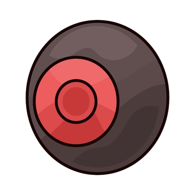 globo ocular