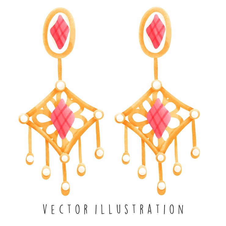 Vector gnomo de invierno