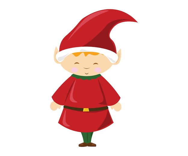 Gnomo de navidad