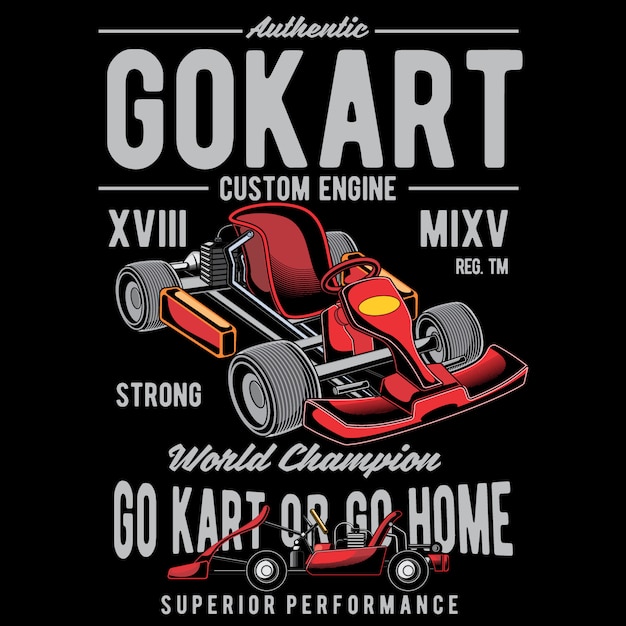 Gokart