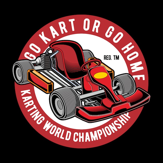 Gokart