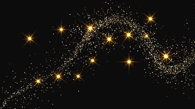 GoldGlitter37. ¿Qué es esto?