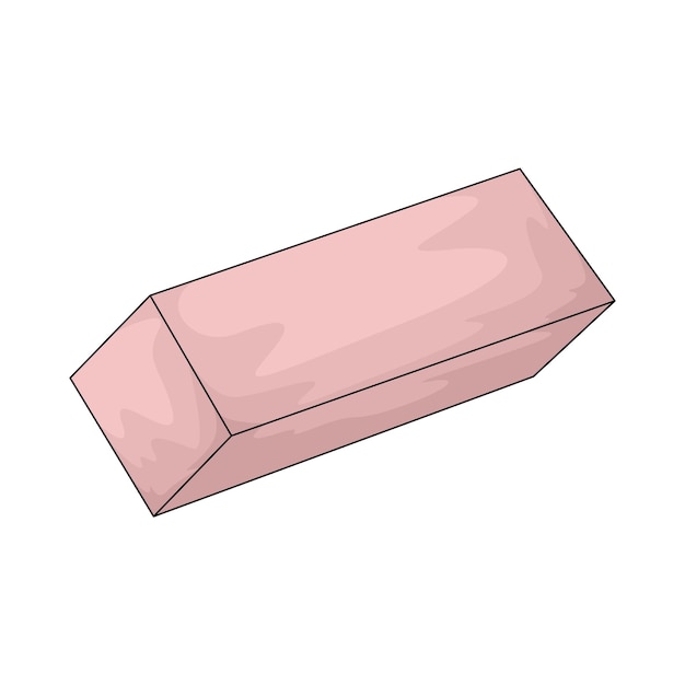Goma de borrar
