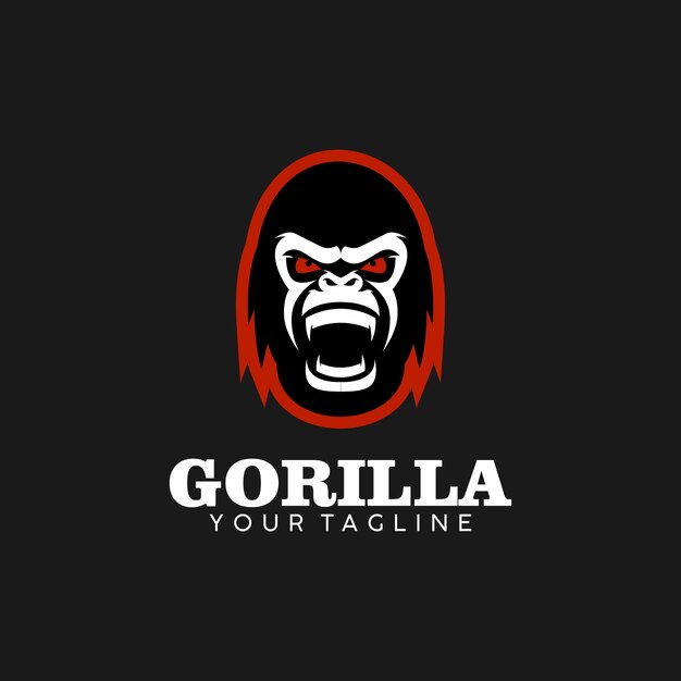 Gorila logo