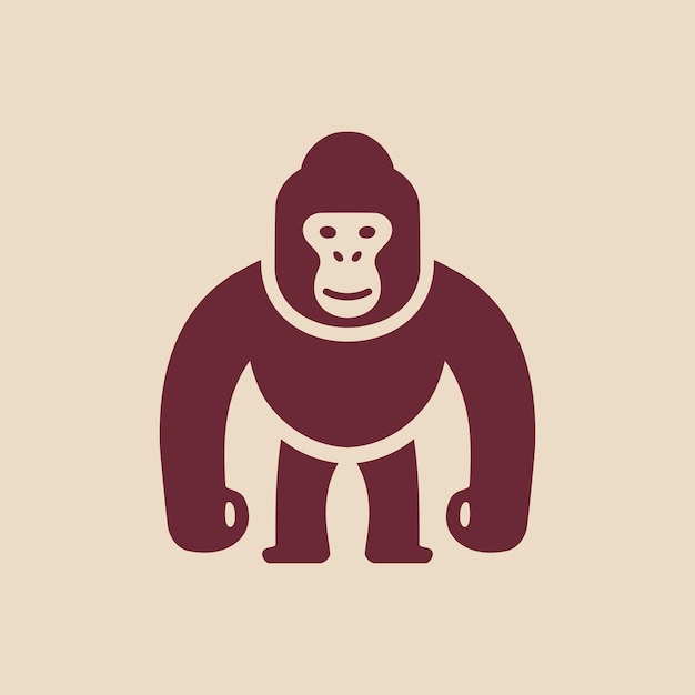 Gorila Logo