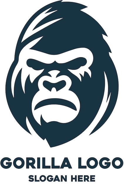 Gorila Logo