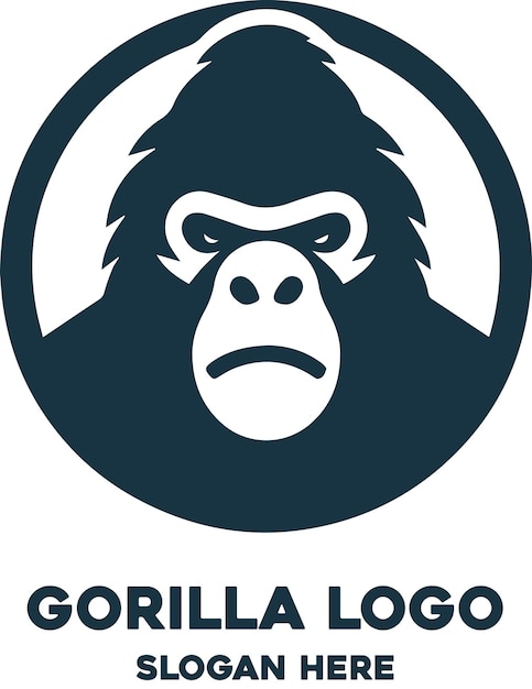 Gorila Logo