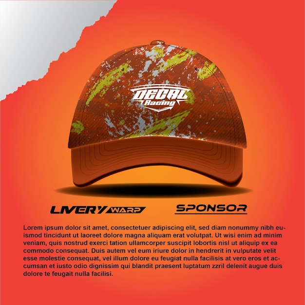 gorra de camionero 3